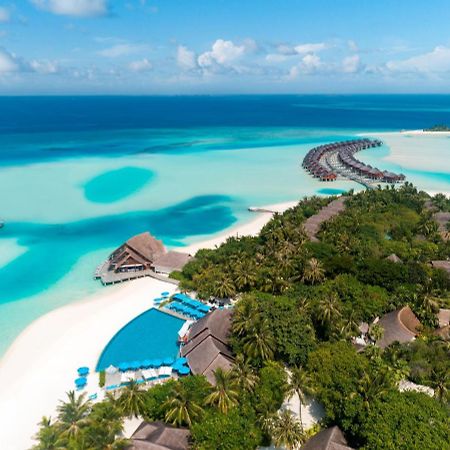 Anantara Dhigu Maldives Resort Dhigu Island Екстериор снимка